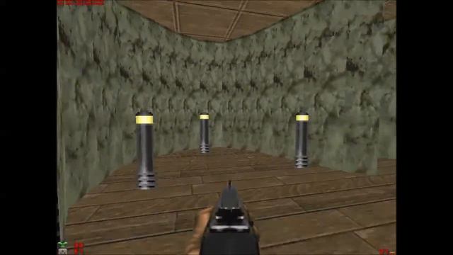 DOOM /vr/ Gauntlet: ASSent смотреть онлайн