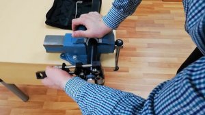 Инструмент снятия изоляции с кабеля из сшитого полиэтилена - съемник SK-50