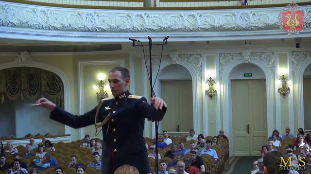 С.  Прокофьев Симфония №7 часть I