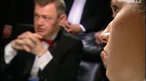 Что? Где? Когда? Первая игра Летней серии. Выпуск от 15.05.2010