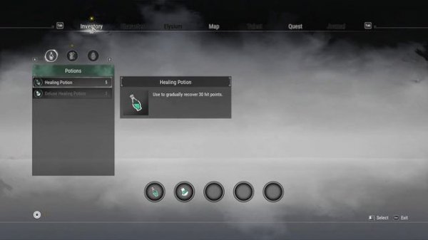 ✔️Xuan-Yuan Sword VII-(Меч Сюань-Юань VII)ОБЗОР И 60 МИНУТ УВЛЕКАТЕЛЬНОЙ ИГРЫ [DEMO]
