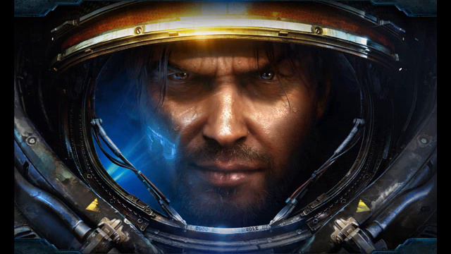 StarCraft II-Soundtrack-#4 The Deal смотреть онлайн