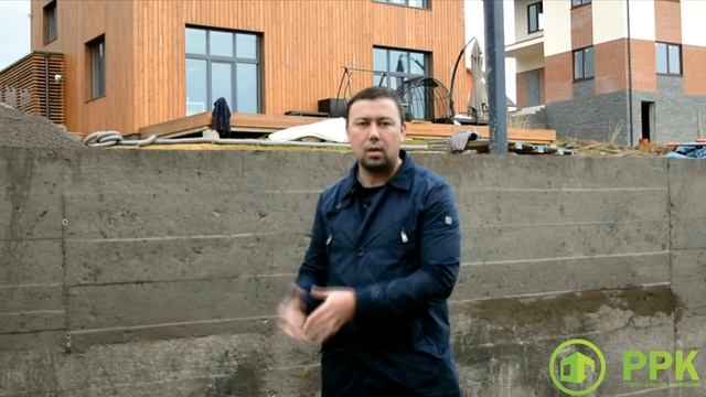 ЯКОРЬ - применение в ИЖС. смотреть онлайн