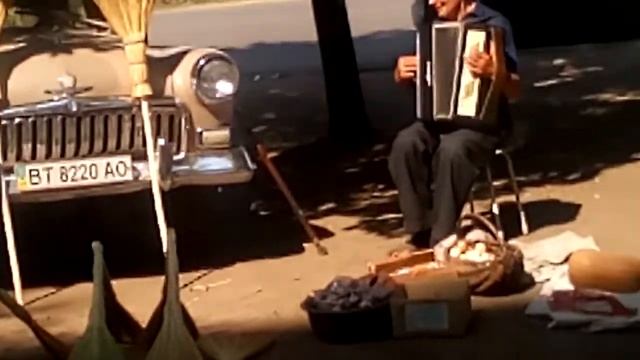 Кривой Рог Играй гармонь .видео снято на Восточном 2. смотреть онлайн