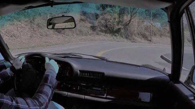10k mile 1984 Porsche 930 Turbo Euro Spec смотреть онлайн