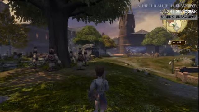 Прохождение Fable Anniversary №1 смотреть онлайн