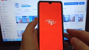 Itel L6006 Android 10 FRP, как разблокировать Itel, как сбросить аккаунт