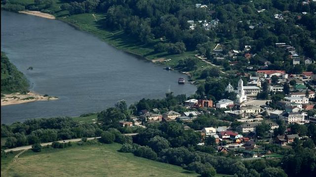 Таруса смотреть онлайн