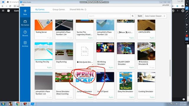 Roblox new uncopylocked jumping simulator Soon смотреть онлайн