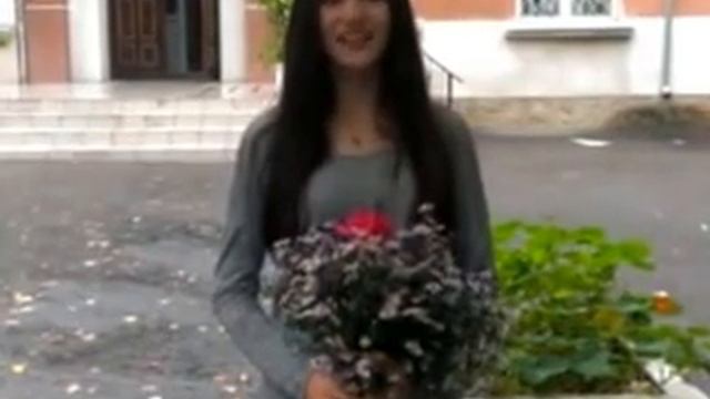 Девушка поздравляет директора 3. Ржака!!! смотреть онлайн