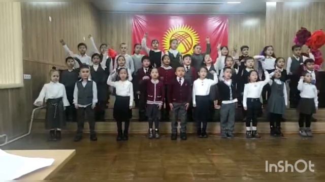 #школа песня "идёт солдат по городу" смотреть онлайн