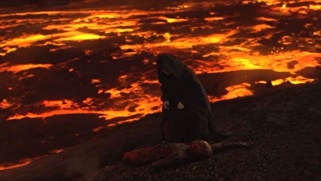 Star Wars // энакин & вейдер - рапунцель