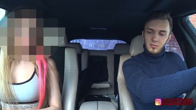 ИЗМЕНИЛА ПАРНЮ | ВОТ НА ЧТО ГОТОВЫ ДЕВУШКИ РАДИ ДЕНЕГ | БЕЗ ЦЕНЗУРЫ смотреть онлайн