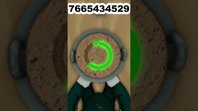 Squid Game Pink Soldiers Soner Karaca Remix Коды на музыку Роблокс Игра в кальмара ROBLOX смотреть онлайн