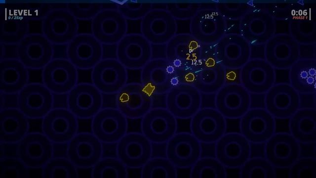 The New BLACK MARKET Update Is Here! - Neon Sundown смотреть онлайн