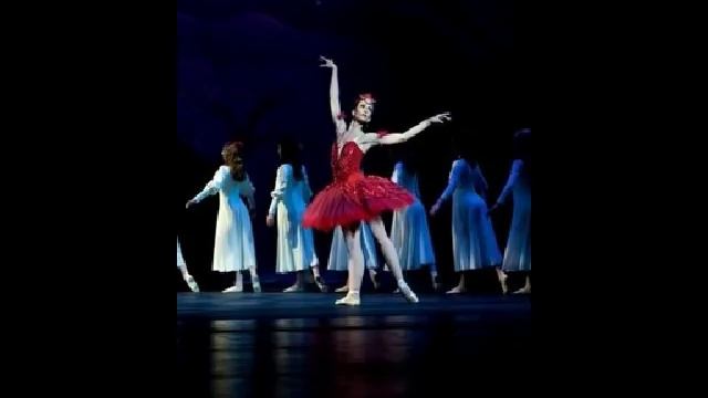 Igor Stravinsky - The Firebird - Suite (1919) - Round Dance of the Princesses смотреть онлайн