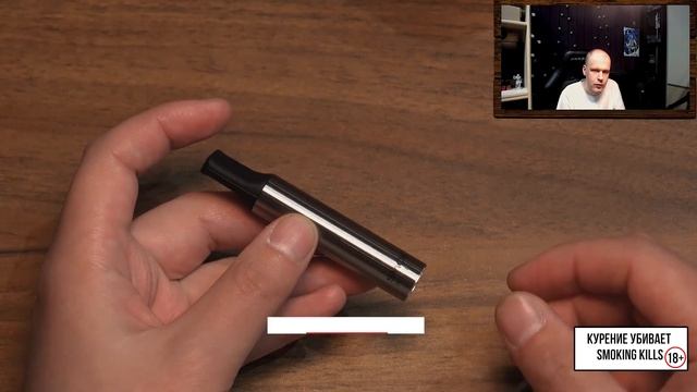 Retro Vape - Как появились одноразки?! смотреть онлайн