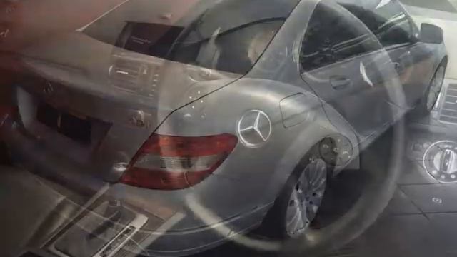 2009 MERCEDES-BENZ C-CLASS C 220 CDI Auto For Sale On Auto Trader South Africa смотреть онлайн