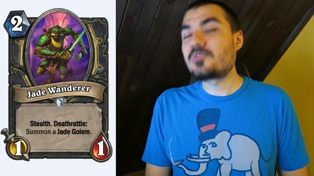 [Hearthstone] Mean Streets of Gadgetzan Review 4 смотреть онлайн