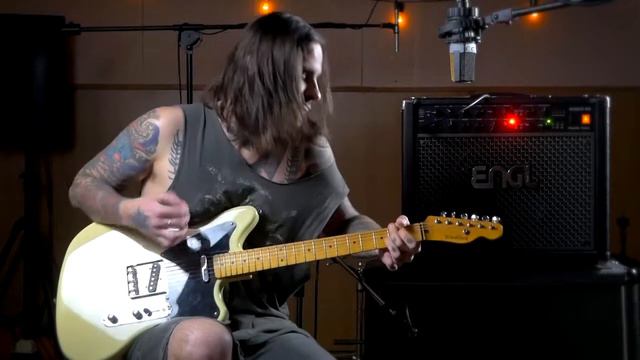 Woodstock Guitars Review - Woodstock Jazzcaster Demo смотреть онлайн