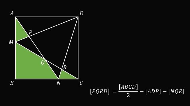 Solving an 'impossible' geometry problem смотреть онлайн