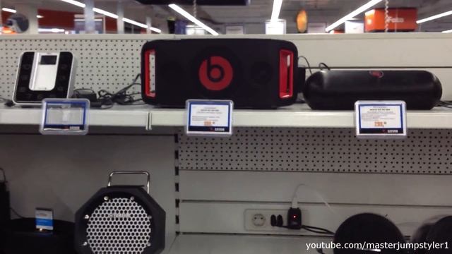 beatbox portable from Beats by Dr. Dre смотреть онлайн
