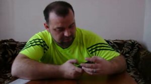 Обзор сотового телефона  senseit P300