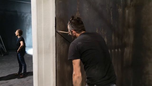 Mr. Clay & Vabalas at "What Will Survive of us" Ursula's Mayer Solo Exhibition" смотреть онлайн