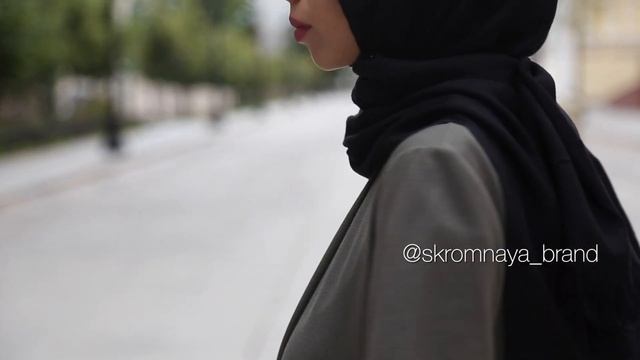 Одежда для мусульманок СКРОМНАЯ (Казань) смотреть онлайн