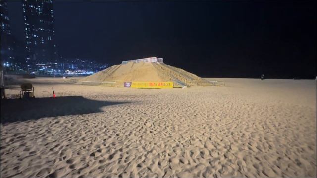 уехали из Сеула в Пусан на поезде!