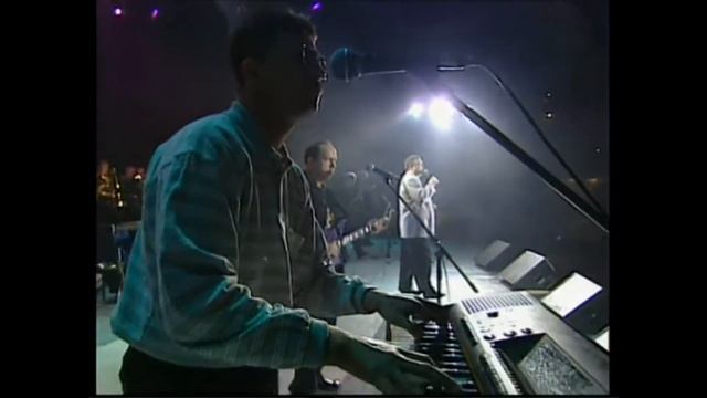 Михаил Круг - Владимерский централ смотреть онлайн