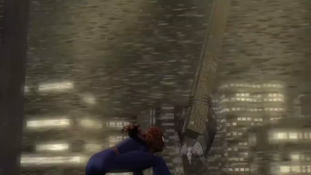 YTP Spider-Man Rise of the Slander смотреть онлайн