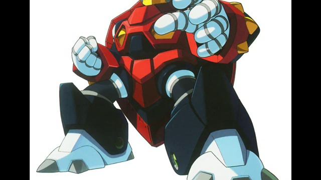 Megaman X6 - Rainy Turtloid Stage смотреть онлайн