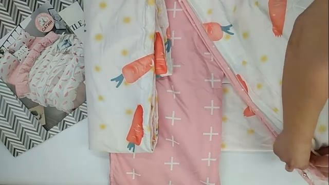 Комплект постельного белья Ситрейд модное CL026 смотреть онлайн