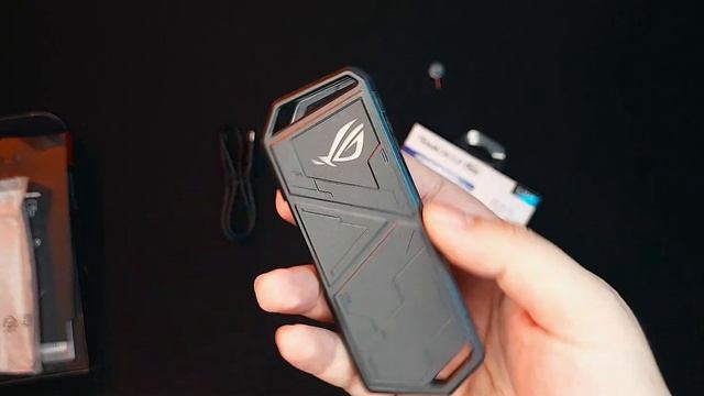 ROG STRIX Arion Lite: Everything You Need To Know!