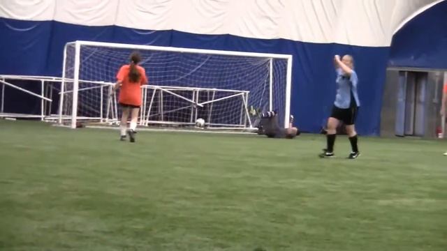 Wide World of Indoor Sports, Storms Road to Victory(4/7) смотреть онлайн