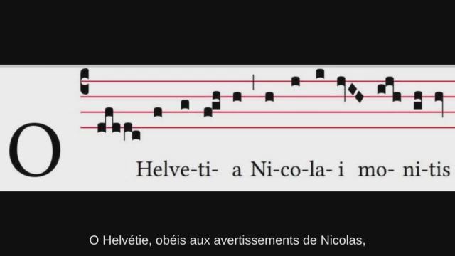 O Helvetia