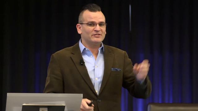 CC2019 Boston - Oracle - Governance at Scale at Oracle смотреть онлайн
