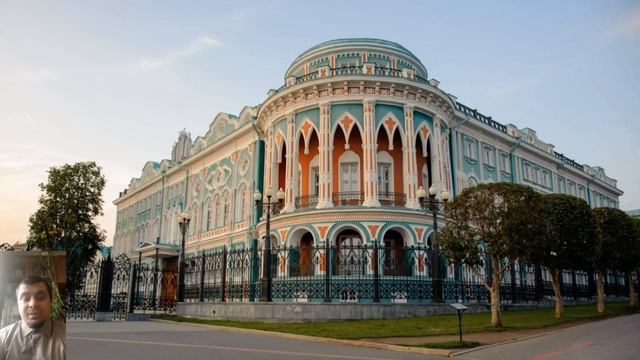 Эклектика смотреть онлайн