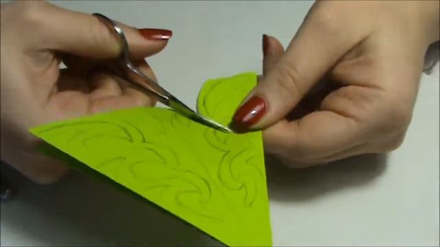 DIY HOW TO make a Paper Snowflake/ Как сделать бумажную снежинку смотреть онлайн