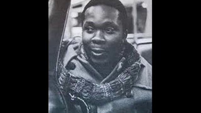 Terry Callier - Sunset Boulevard смотреть онлайн