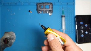 Разборка Huawei nova y90 | Замена дисплея Huawei nova y90 |