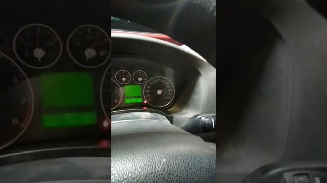 Ford focus 2007 no enciende falla en tablero смотреть онлайн