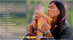 🦅 Лео Рохас - Полёт кондора 🦅 Leo Rojas - El Condor Pasa 🦅
