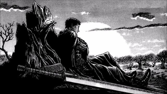 1 Hour of Berserk Music (Theme of Guts) смотреть онлайн