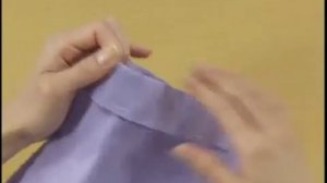 Швейная машина Brother Modern   выполнение потайной строчки 1