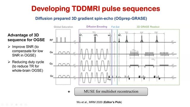 BrainMap: Time-dependent diffusion MRI for microstructural mapping of the human brain and tumor смотреть онлайн