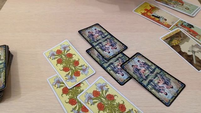 Чем дело кончится? Чем сердце успокоится?◾️Таро прогностика◾️Таролог Маргарита Ванеева смотреть онлайн