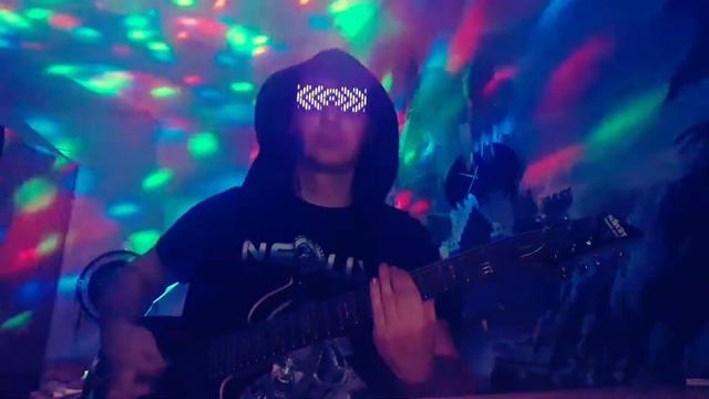 NeoliX - Ток перемен (Guitar playthrough) М.Ёхин смотреть онлайн