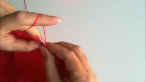 Юбка резинка спицами.